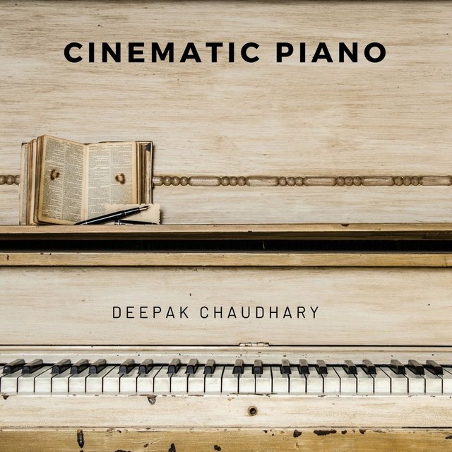 Cinematic Piano