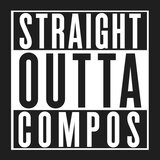 Straight Outta Compos