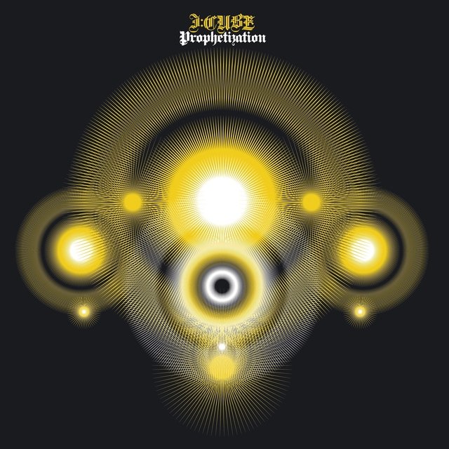 Prophetization EP