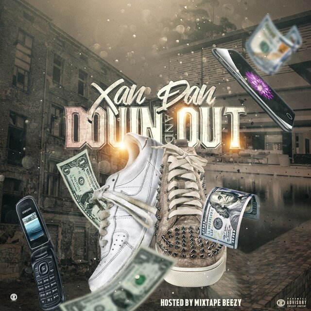 Down & Out
