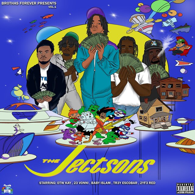 The Jectsons