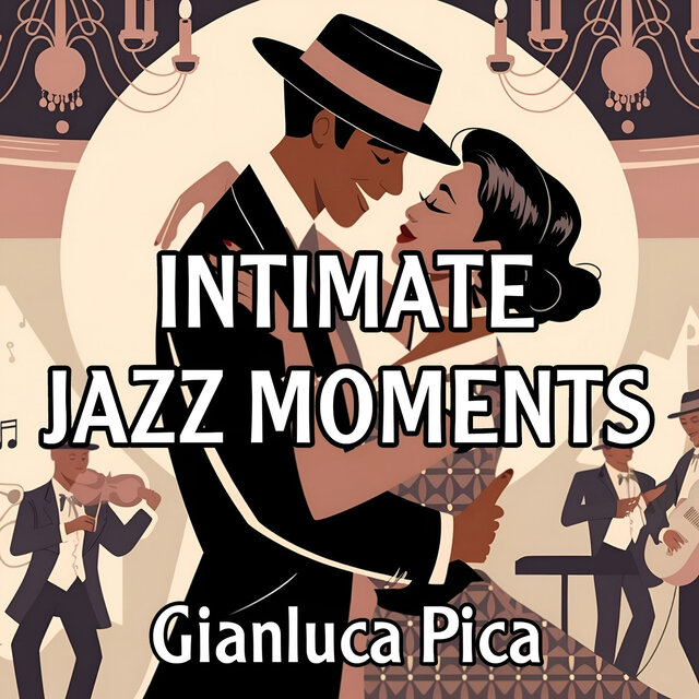 Intimate Jazz Moments 