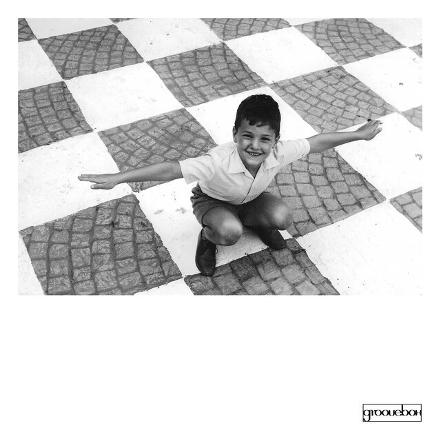 GRVB003 (Original)