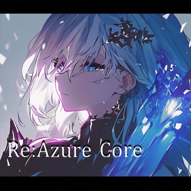 Re_Azure Core