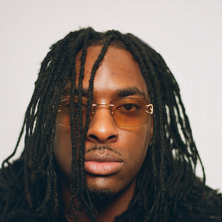 Highway The Rapper Highway on TIDAL