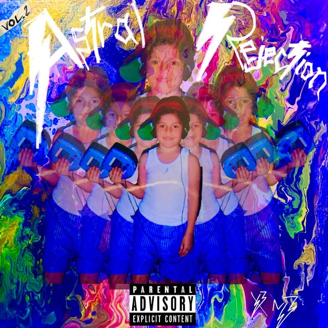Astral Rejection