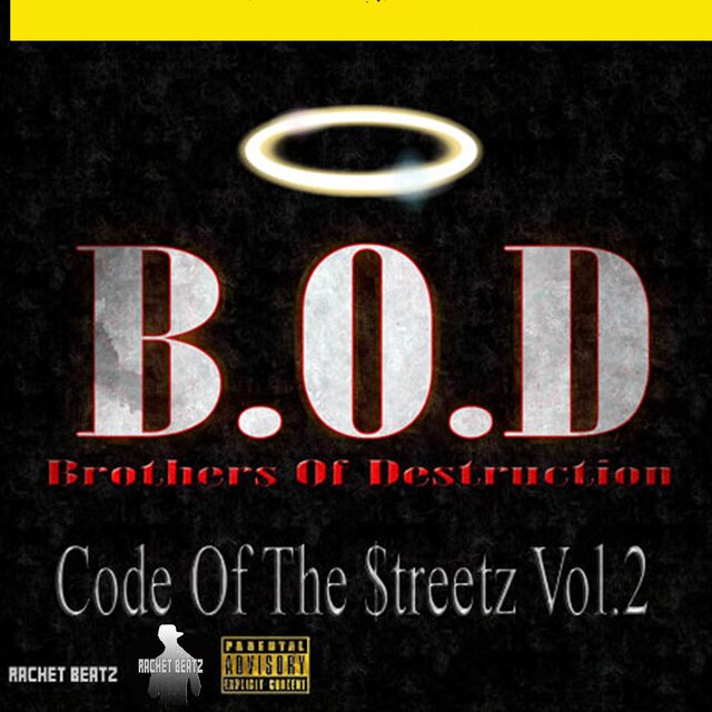 Code Of The Streets 2