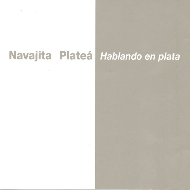 Hablando En Plata