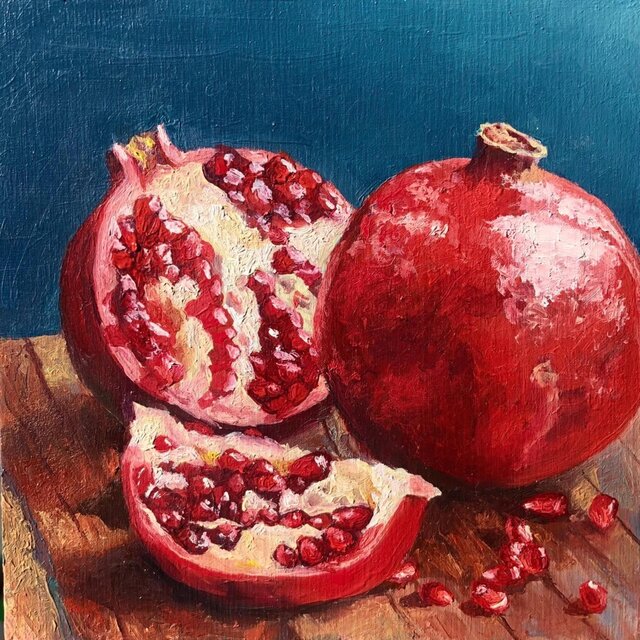 Fruit(s)