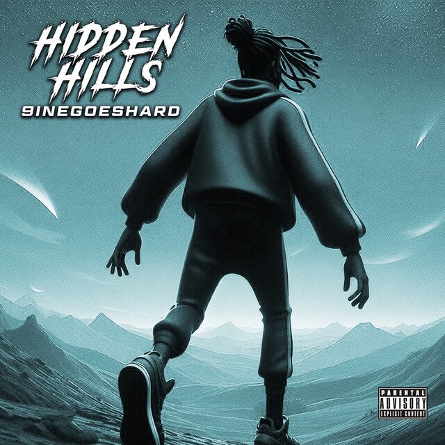 Hidden Hills
