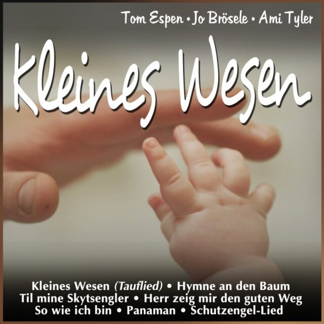 Kleines Wesen