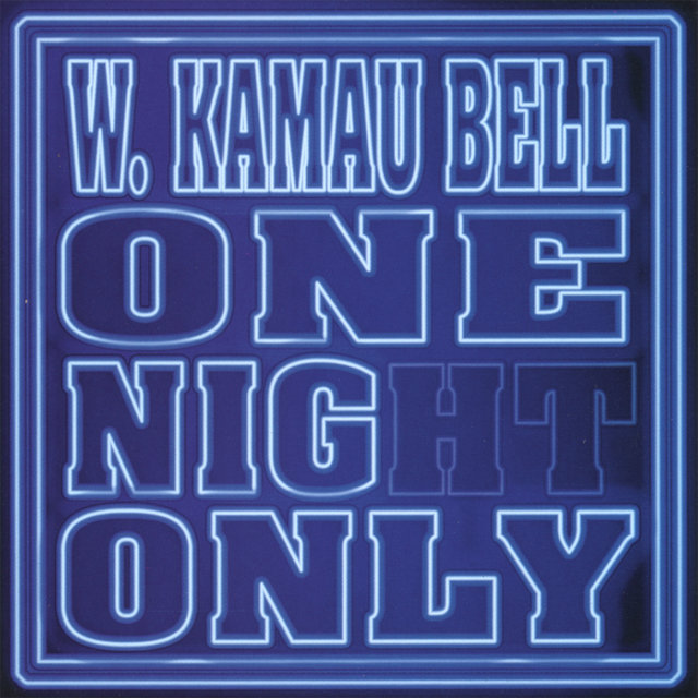 One Night Only