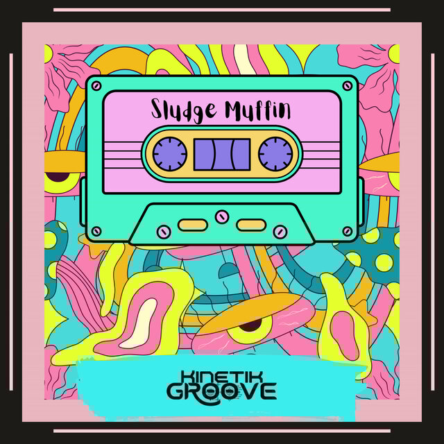 Sludge Muffin