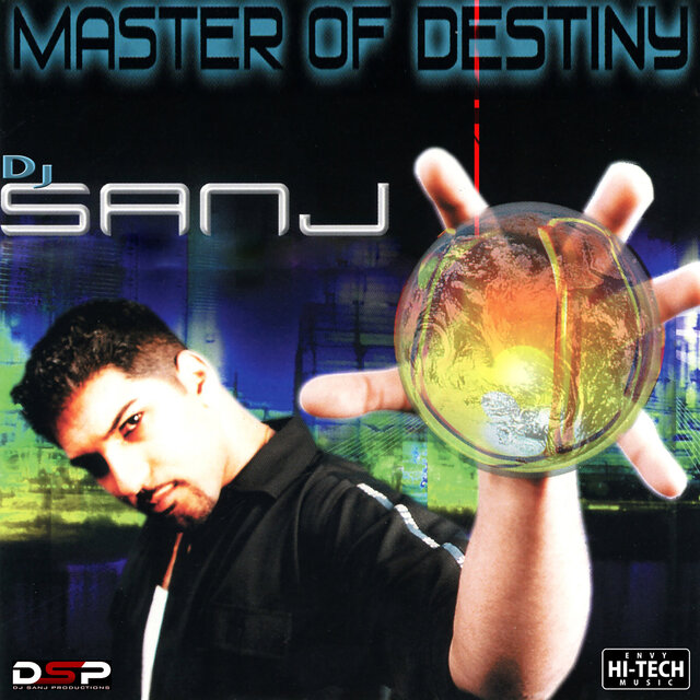 Master of Destiny