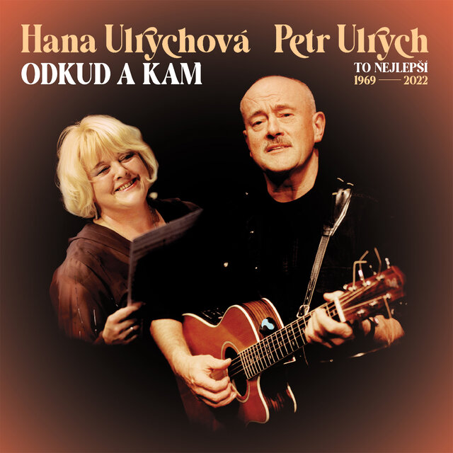 Odkud a kam / To nejlepší 1969-2022