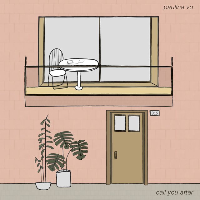Call You After