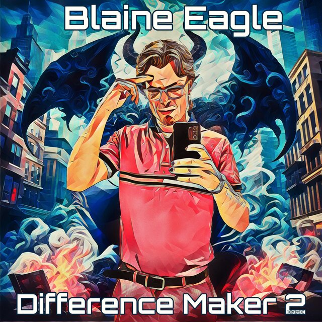 Difference Maker 2 Dark