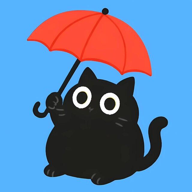 rainy days.