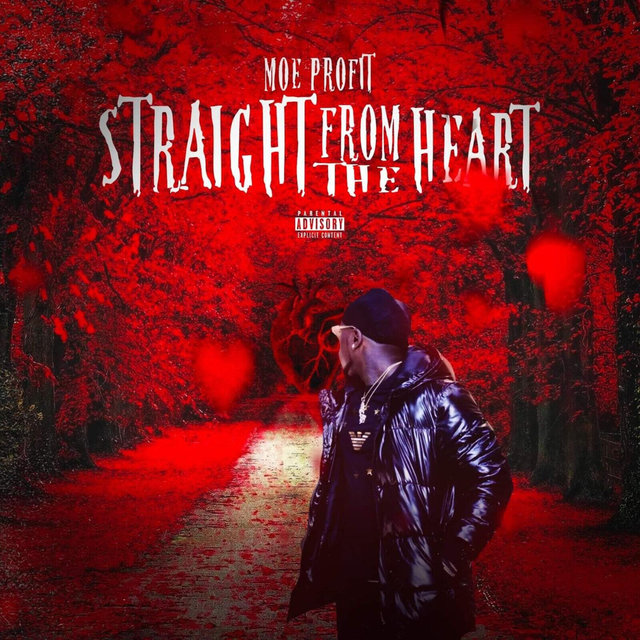 Straight from the Heart