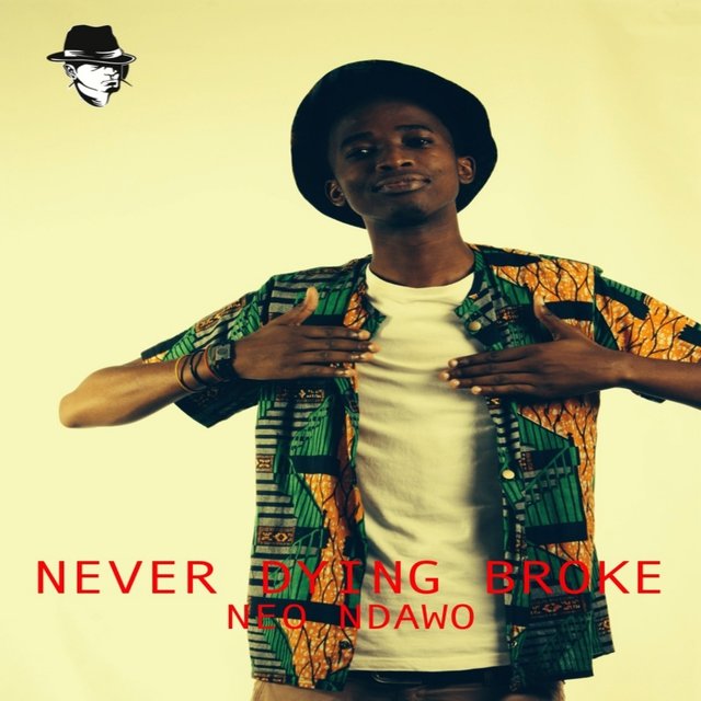 Never Dying Broke