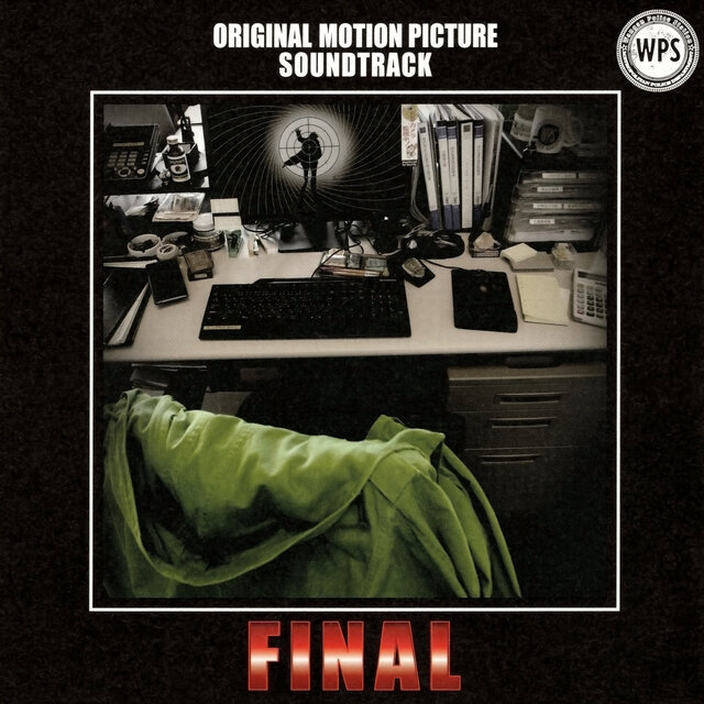 Odoru Daisousasen The Final Aratanaru Kibou (Original Motion Picture Soundtrack)