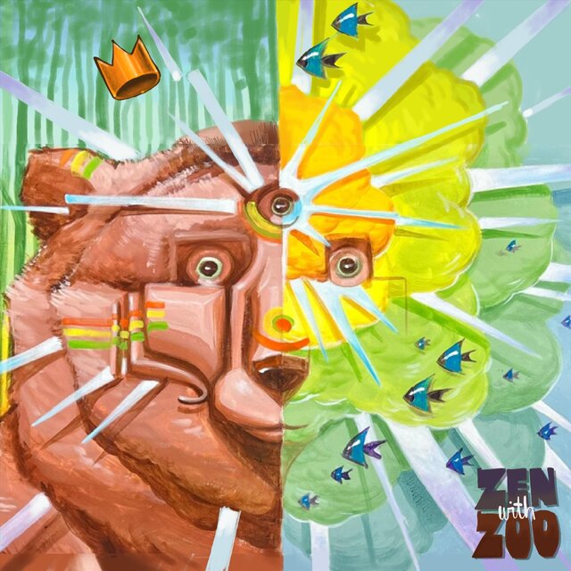 Zen with Zoo
