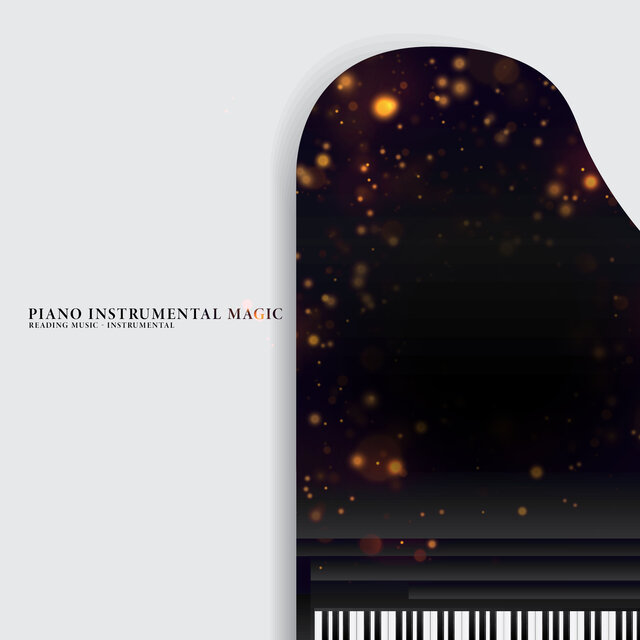 Piano Instrumental Magic