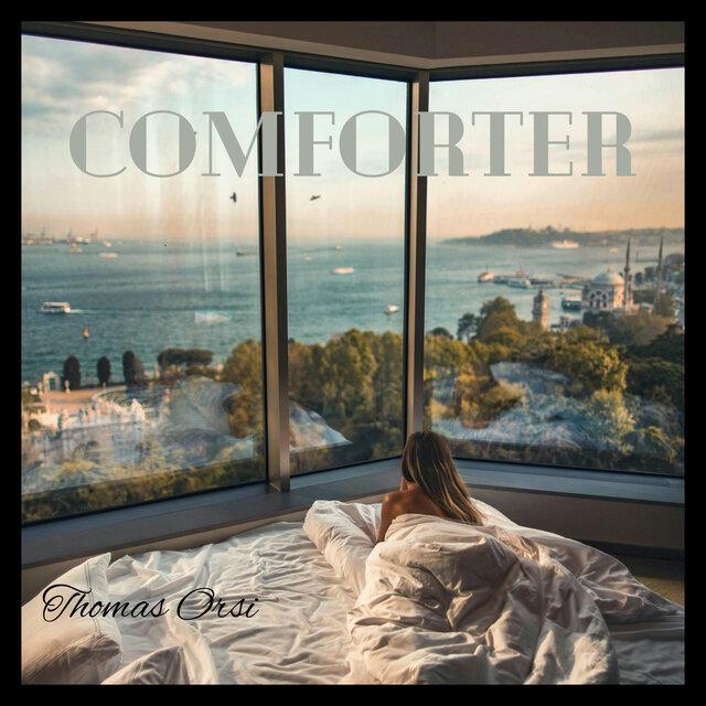 Comforter