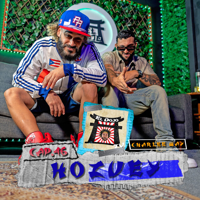 El Dojo Cap. 46