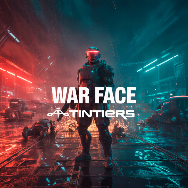 War Face