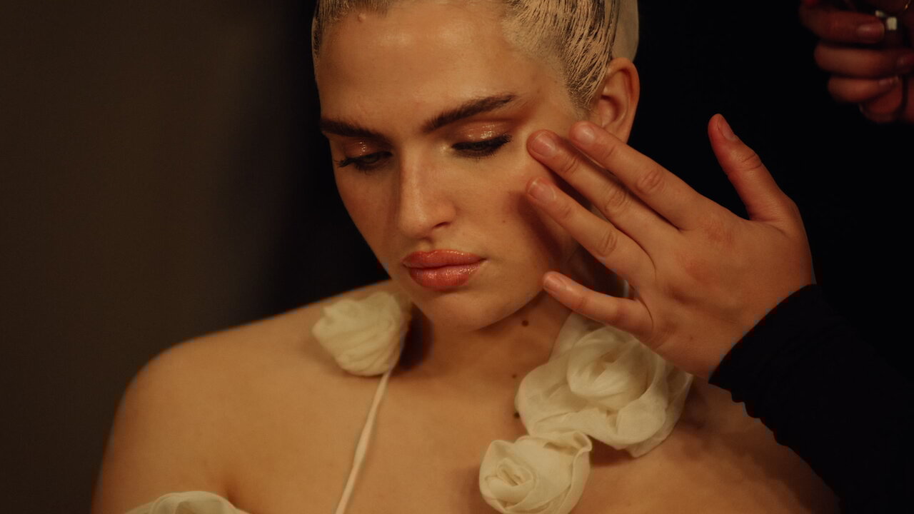 Sorry I’m Late (Album Behind The Scenes)