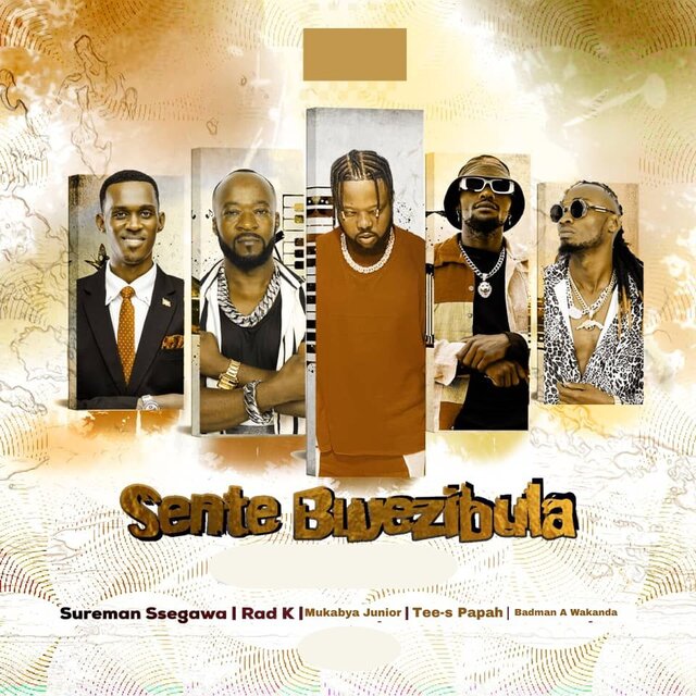 Sente Bwezibula