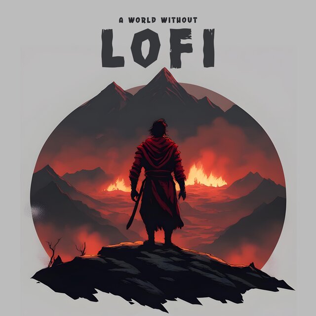 a world without lofi