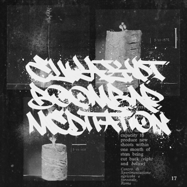 Boombap Meditation