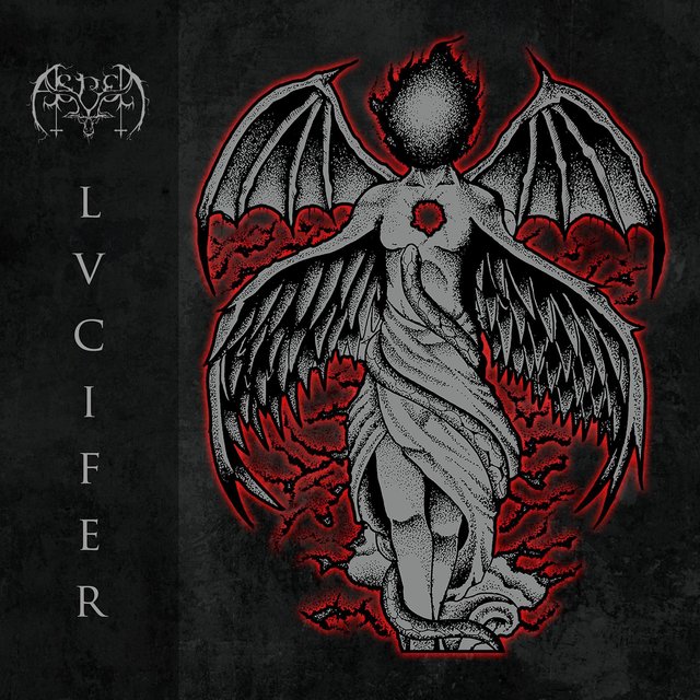 Lvcifer (Re-Recorded Edition)