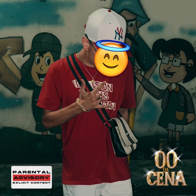 00 DA CENA