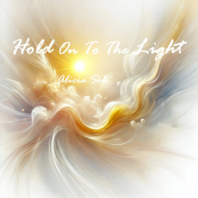 Hold on to the Light