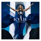 Cover art for album Aphrodite by Kylie Minogue