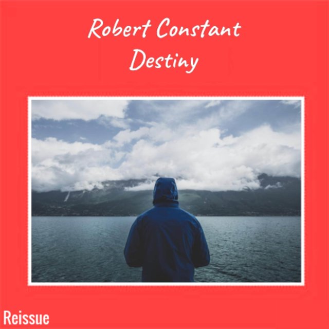 Destiny (Reissue)