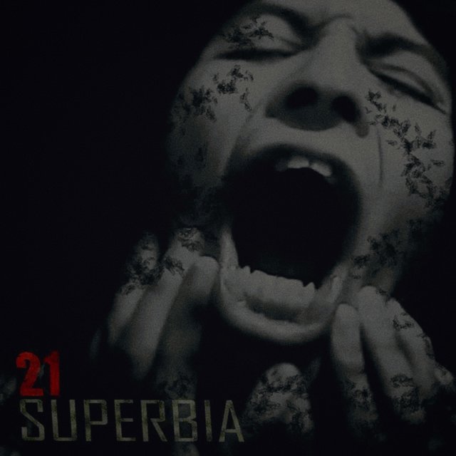 21 SUPERBIA