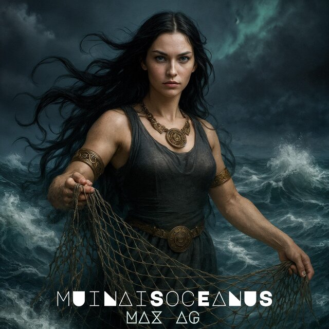 Muinaisoceanus