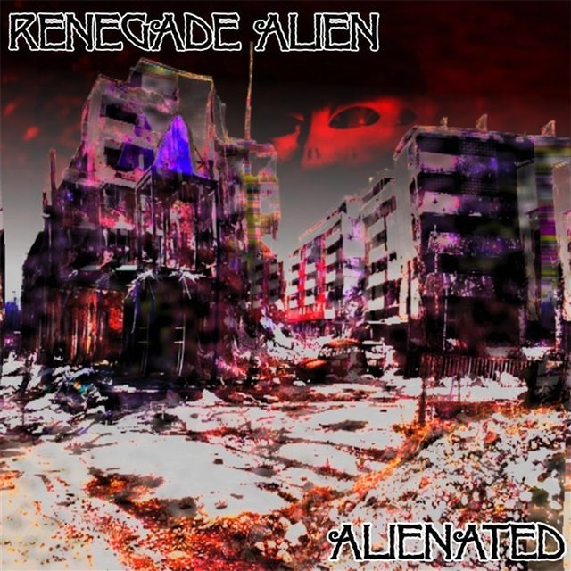 Alienated