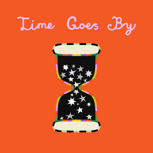TIME GOES BY