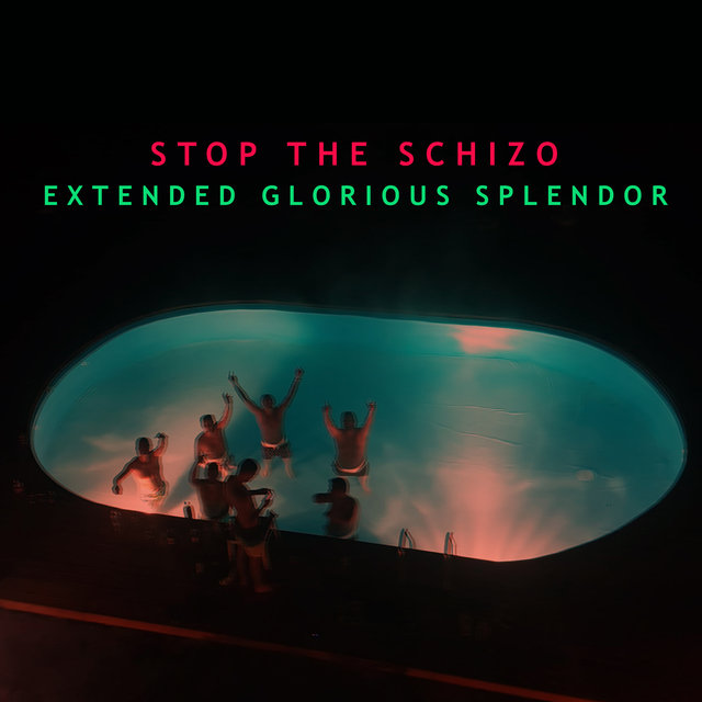 Extended Glorious Splendor