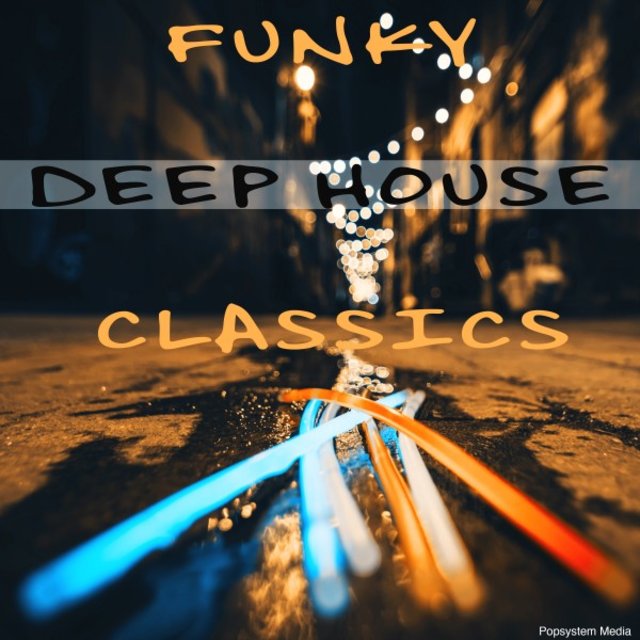 Funky Deep House Classics