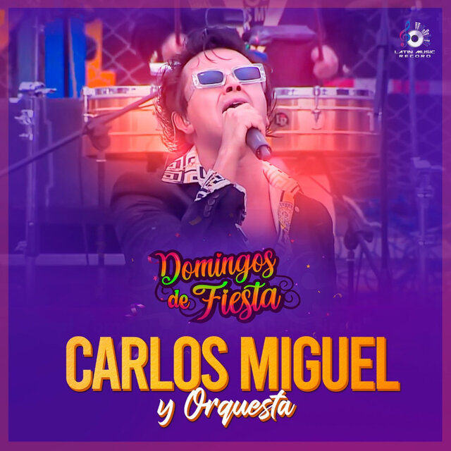 Domingos de Fiesta (En Vivo)