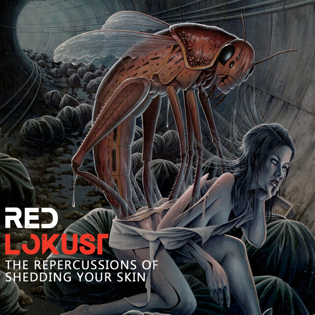 The Repercussions of Shedding Your Skin