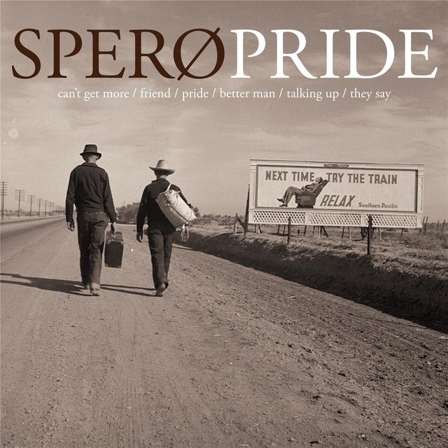 Pride