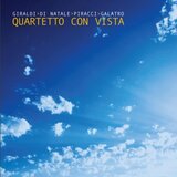 Quartetto con Vista - Loro Di Napoli (feat. Gianfranco Campagnoli & Vincenzo Saetta)