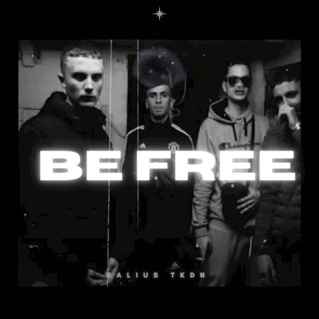 BE FREE
